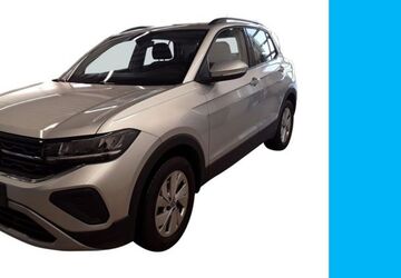 VW T-Cross 2.478 km 20.785 &euro; Gütersloh 33334