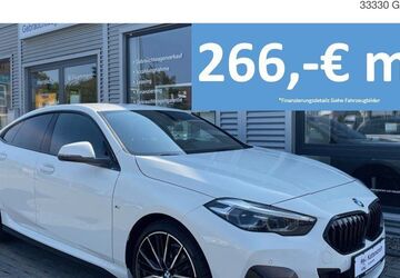 BMW 218 Gran Coupé 30.948 km 27.690 &euro; Gütersloh 33330
