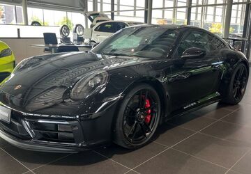 Porsche 992 16.998 km 149.800 &euro; Bielefeld 33719