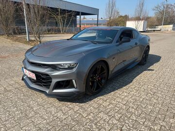 Gebrauchte Chevrolet Camaro