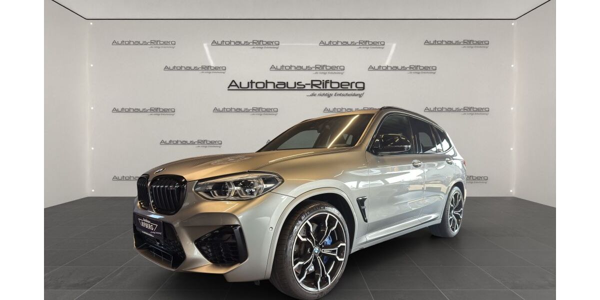 BMW X3 M 84.000 km 49.890 &euro; Detmold 32758