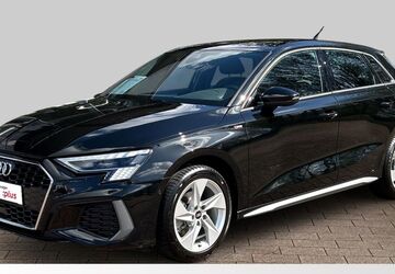 Audi A3 14.379 km 27.890 &euro; Herford 32052