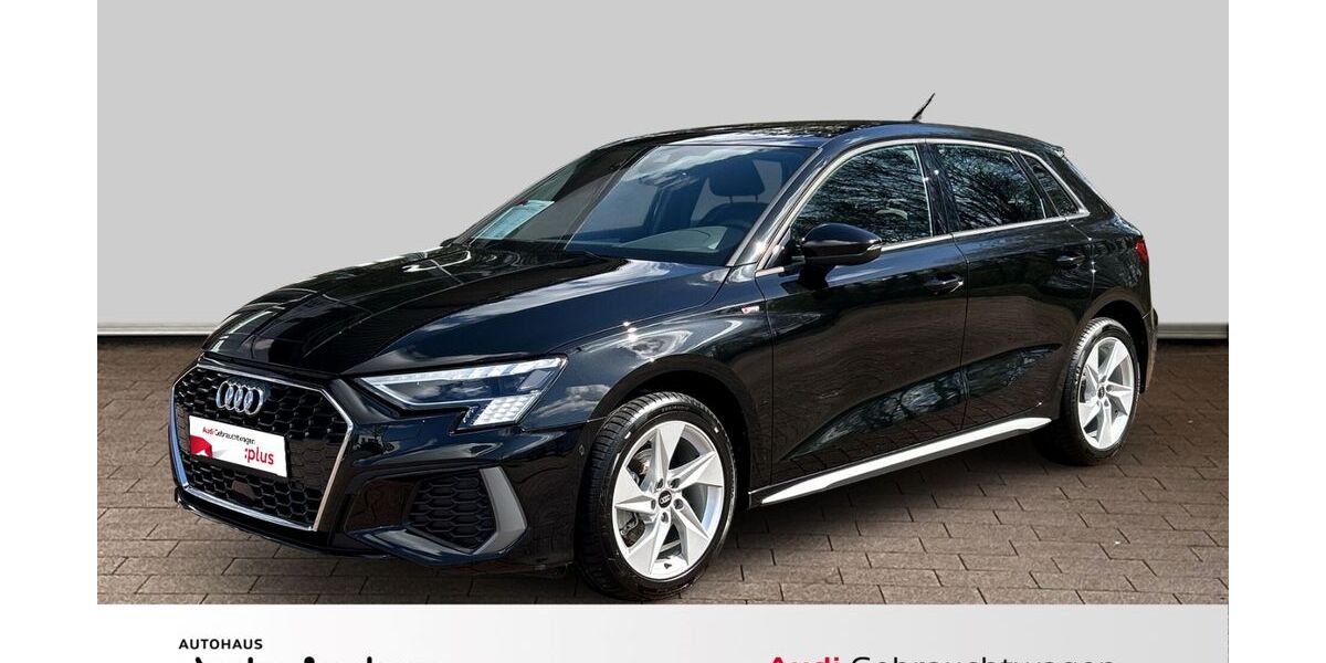 Audi A3 14.379 km 27.890 &euro; Herford 32052