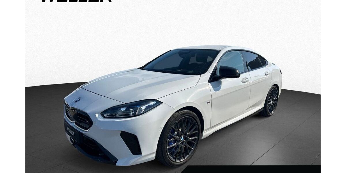 BMW M235 25.341 km 40.950 &euro; Bad Salzuflen 32108