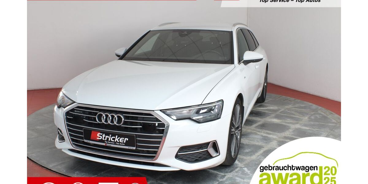 Audi A6 40.229 km 39.949 &euro; Detmold 32760