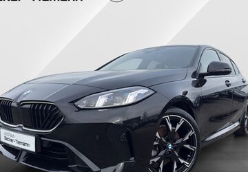 BMW 120 24.760 km 32.984 &euro; Bielefeld 33719