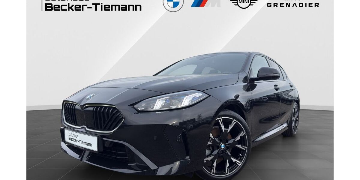 BMW 120 24.760 km 32.984 &euro; Bielefeld 33719