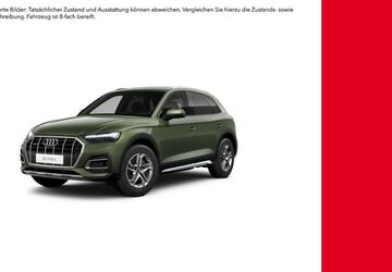 Audi Q5 25.523 km 49.945 &euro; Gütersloh 33334