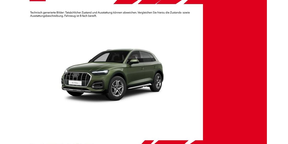Audi Q5 25.523 km 49.945 &euro; Gütersloh 33334