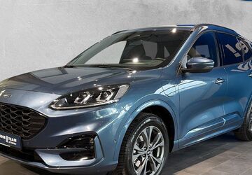 Ford Kuga 30.098 km 25.880 &euro; Bielefeld 33609