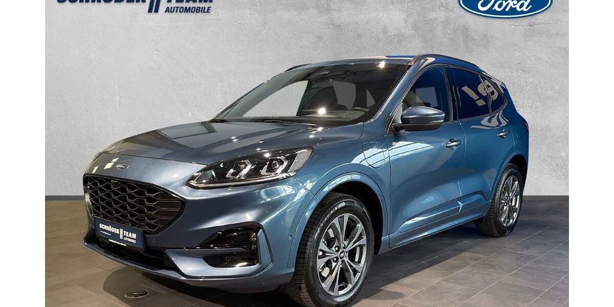 Ford Kuga 30.098 km 25.880 &euro; Bielefeld 33609
