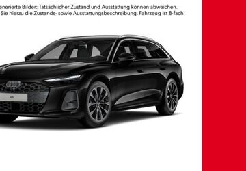 Audi A6 29.097 km 53.885 &euro; Gütersloh 33334