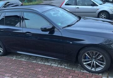 BMW 530 214.000 km 19.900 &euro; Löhne 32584
