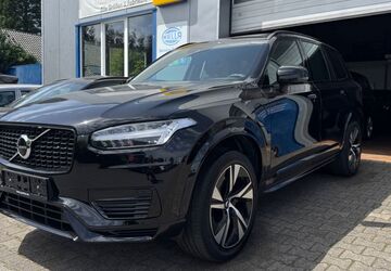 Volvo XC90 180.000 km 33.799 &euro; Bielefeld 33609