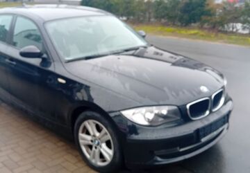 BMW 116 196.000 km 3.250 &euro; Lage 32791