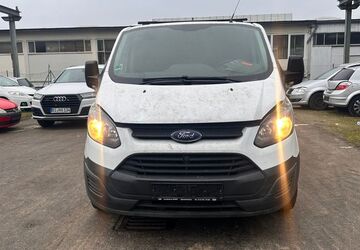 Ford Tourneo Custom 287.000 km 3.999 &euro; Bielefeld 33729