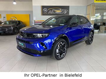 Gebrauchte Opel Mokka