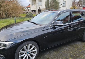 BMW 335 186.000 km 19.100 &euro; Detmold 32760