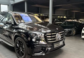 Mercedes-Benz GLS 450 16.000 km 137.921 &euro; Bielefeld 33647