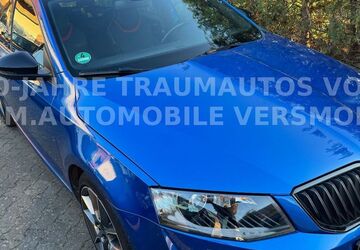Skoda Octavia 136.800 km 16.800 &euro; Versmold 33775