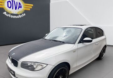 BMW 118 157.000 km 5.999 &euro; Bielefeld 33647