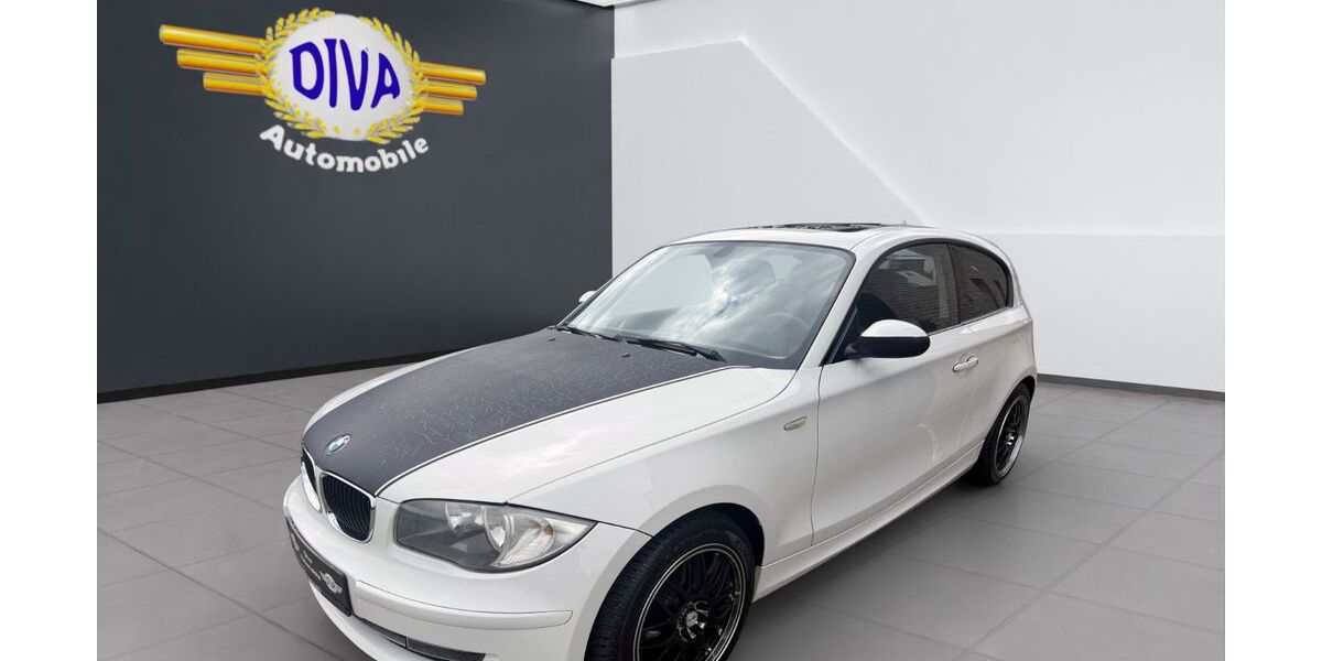 BMW 118 157.000 km 5.999 &euro; Bielefeld 33647