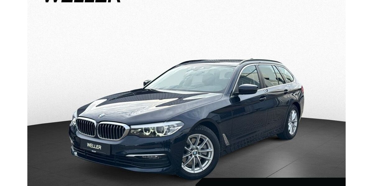 BMW 520 96.500 km 24.450 &euro; Bad Oeynhausen 32547