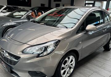 Opel Corsa 43.000 km 10.350 &euro; Detmold 32758