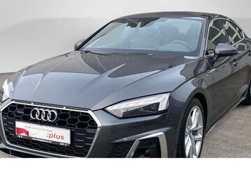 Audi A5 79.896 km 35.770 &euro; Detmold 32756
