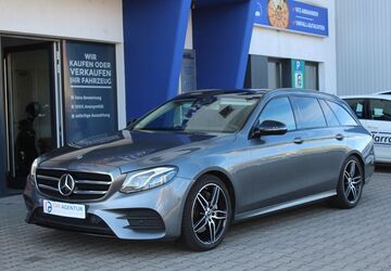 Mercedes-Benz E 220 228.500 km 18.900 &euro; Bielefeld 33609