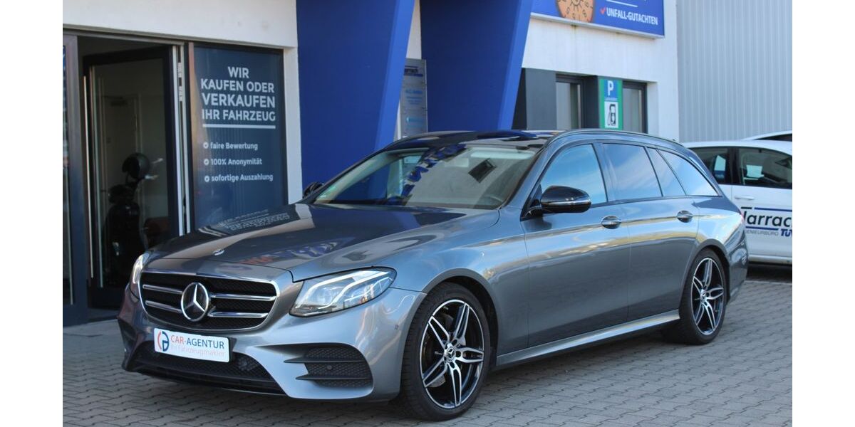 Mercedes-Benz E 220 228.500 km 18.900 &euro; Bielefeld 33609