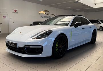 Porsche Panamera 132.650 km 70.990 &euro; Rietberg 33397