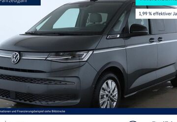 VW T7 Multivan 9.125 km 68.190 &euro; Bad Oeynhausen 32547