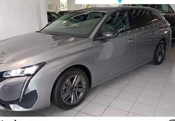 Peugeot 308 16.416 km 18.890 &euro; Bielefeld 33602