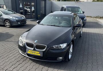 BMW 325 150.000 km 9.550 &euro; Bielefeld 33649