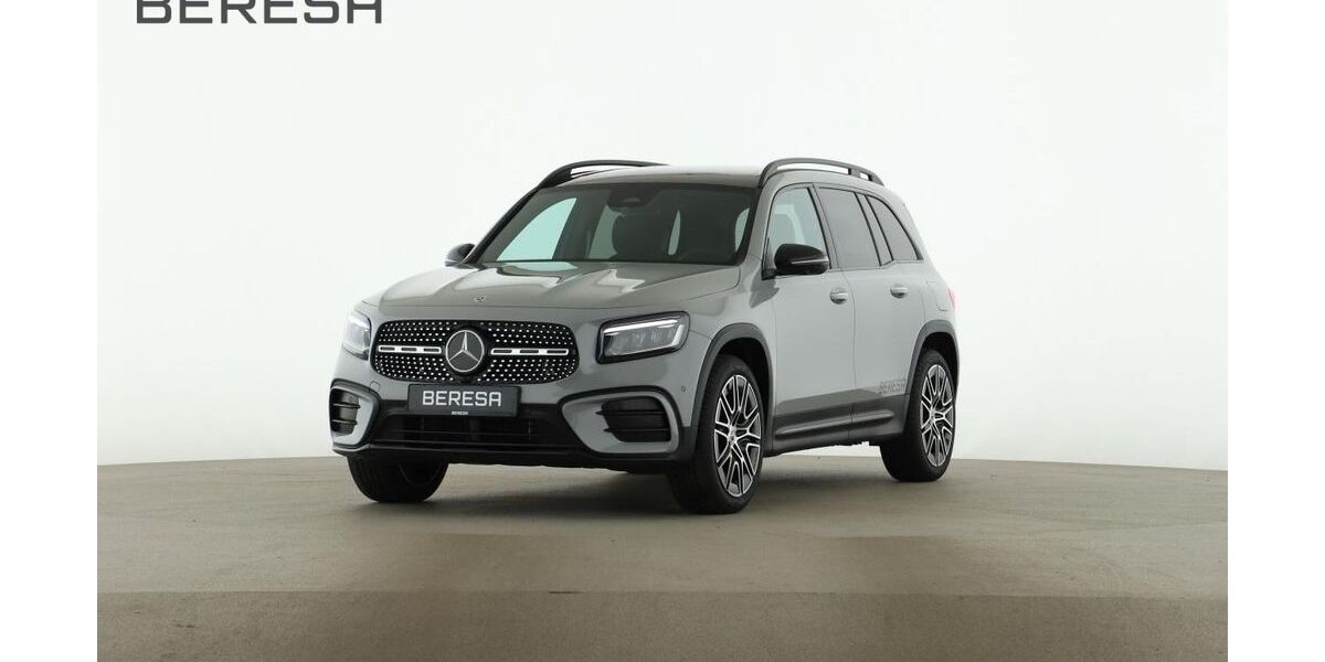 Mercedes-Benz GLB 200 9.900 km 48.950 &euro; Bielefeld 33609