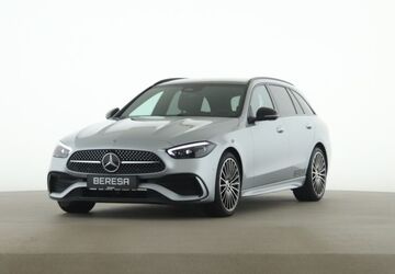 Mercedes-Benz C 220 9.900 km 48.950 &euro; Bielefeld 33609