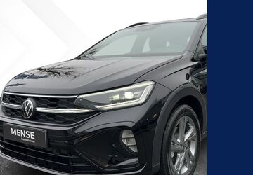 VW Taigo 12.000 km 27.985 &euro; Gütersloh 33334