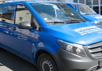 Mercedes-Benz Vito 300.000 km 12.495 &euro; Bielefeld 33613