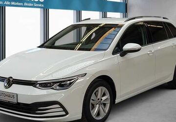 VW Golf 47.941 km 20.770 &euro; Bad Salzuflen 32105