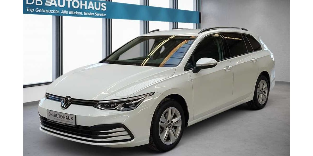 VW Golf 47.941 km 20.770 &euro; Bad Salzuflen 32105