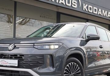 VW Tayron 23.353 km 41.950 &euro; Rheda-Wiedenbrück 33378