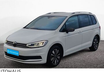 VW Touran 26.110 km 33.980 &euro; Melle 49324
