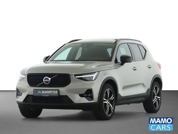 Gebrauchte Volvo XC40