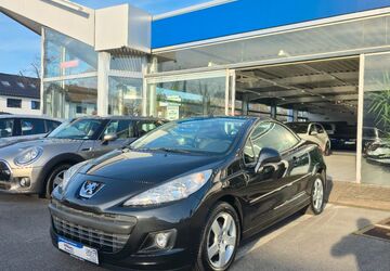 Peugeot 207 103.000 km 3.690 &euro; Gütersloh 33332
