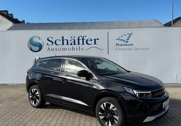 Opel Grandland (X) 31.210 km 17.490 &euro; Bielefeld 33607