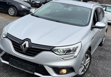 Renault Megane 187.000 km 7.500 &euro; Löhne Mennighüffen 32584