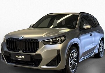 BMW X1 55.000 km 40.750 &euro; Melle 49324