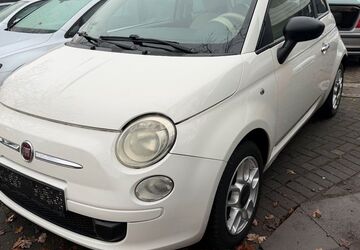 Fiat 500 180.500 km 2.850 &euro; Bielefeld 33659
