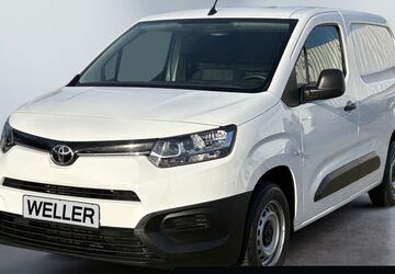 Toyota Proace City 22.670 km 15.280 &euro; Bielefeld 33609